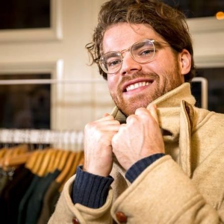 Thijs verheul united wardrobe