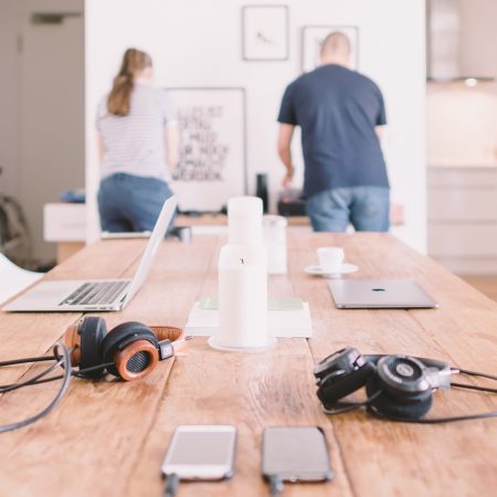 Thuiswerk veilig tips advies