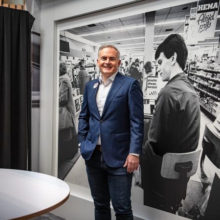 Tjeerd jegen hema coronacrisis jumbo overname