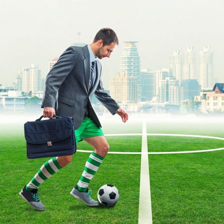 Topsporter topondernemer nieuwjaar martin hersman
