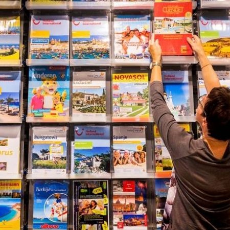 Traditionele reisbureaus toekomst d reizen