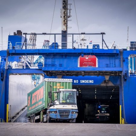 Transport vrachtvervoer brexit verenigd koninkrijk logistiek nederland eu