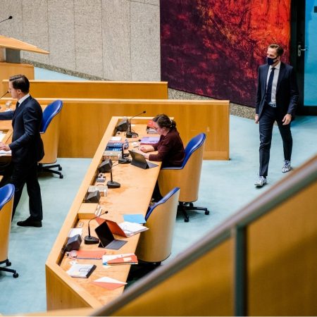 Tweede kamer den haag politiek verkiezingen