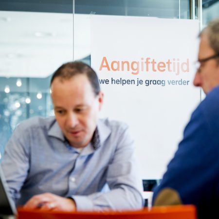 Uitstel ondernemers loonaangifte eherkenning aanvragen