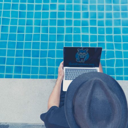 Vakantie ondernemers werk