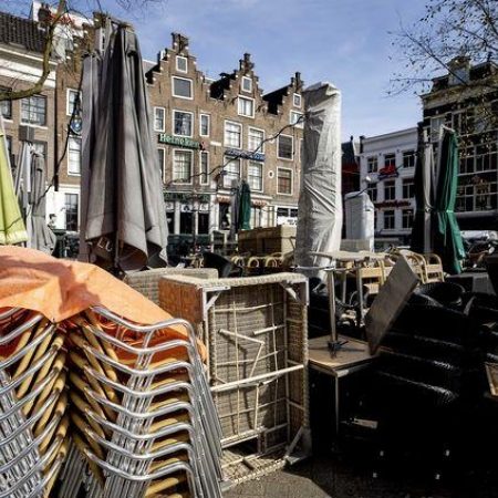 Vakantiegeld koninklijke horeca nederland corona maatregel crisis personeel