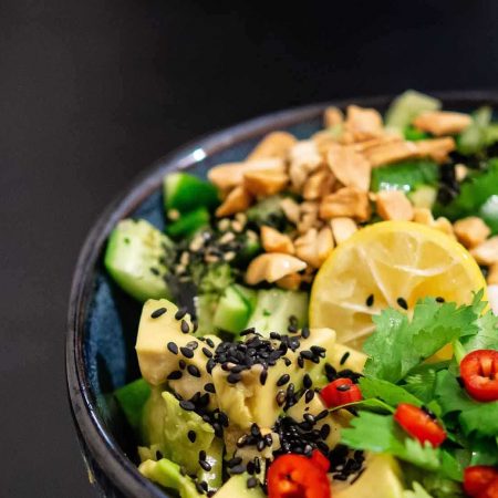 Vegan voedsel unilever topman innovatie