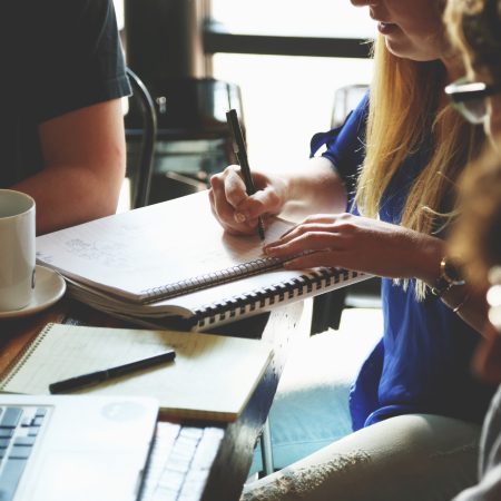 Vereniging oprichten dit weten