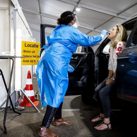 Verplicht testen personeel corona werkgever