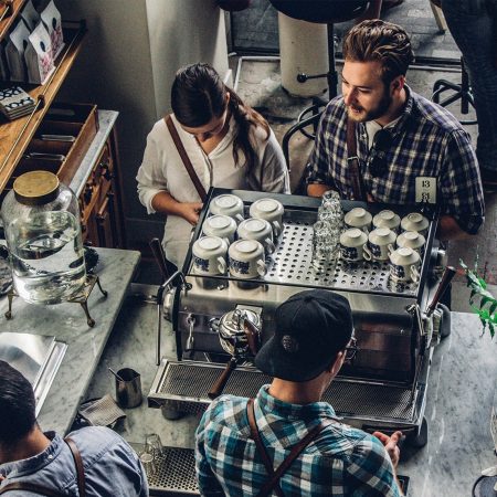 Vertrouwen horeca omlaag personeel cbs