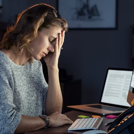 Voorkom burnout jezelf medewerkers