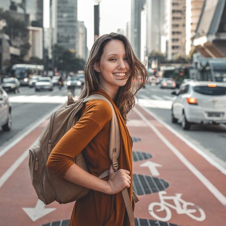Vrouw ondernemer internationaal cbs