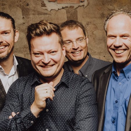 Vruchtbaar videobellen 360 talk ondernemers
