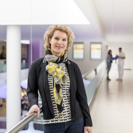 Vzn cristel van de ven