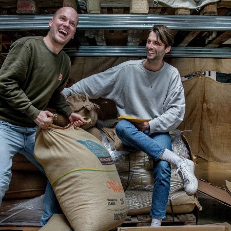 Wakuli dragons den startup investeringen