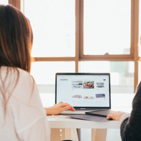 Website digitalisering mkb