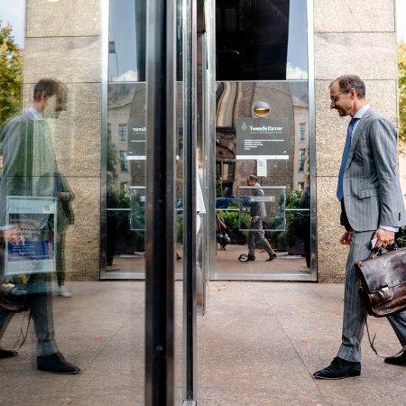 Wiebes corona doornroosje winterslaap
