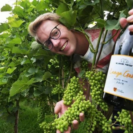 Wijn wijnboer sander kroeze culemborg