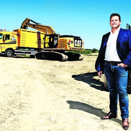 Wilco sinke sinkegroep delta