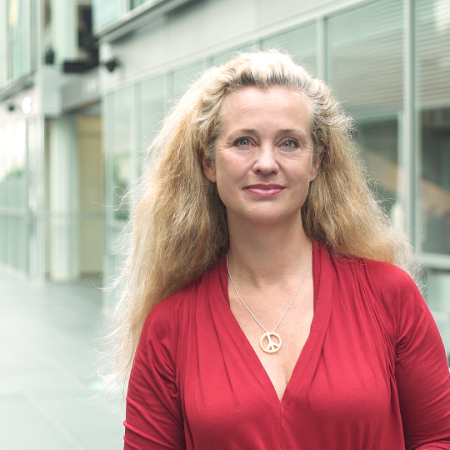 Willemijn verloop Social Impact Ventures NL expert