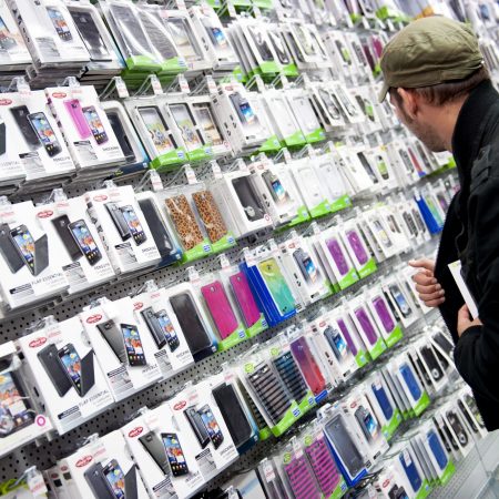 Winkeldiefstal online zwarte lijst branche detailhandel