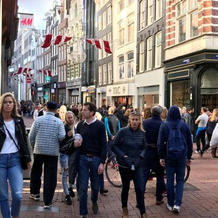 Winkelstraat hansvantellingen