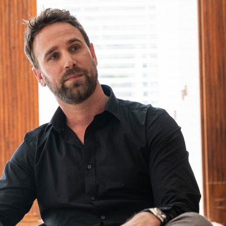 Wouter meeuwisse loyyo nikkie plessen np fashion