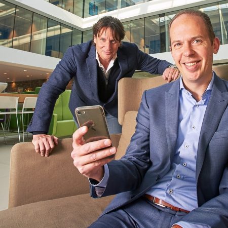 Wvdb one ondernemer focussen ondernemen