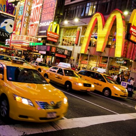 Yellowcab newyork