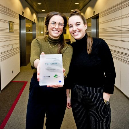 Zusters melkert equalture investering miljoen