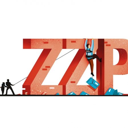 Zzp zelfstandige eigen bedrijf ondernemen