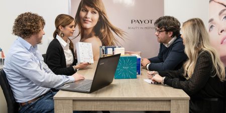 Adyen Bema special