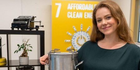 African Clean Energy Over Grens Video Afrika duurzaam2