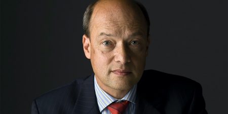 Albert Fischer onderneming startup
