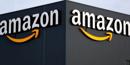 Amazon Thijsvan Dijk