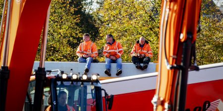 Bouwsector PFAS stikstof crisis