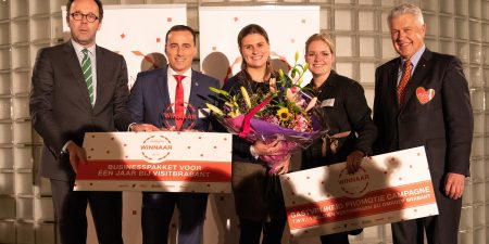 Brabantse Gastvrijheid Award