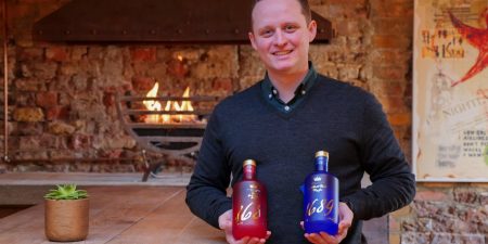 Brexit Business Gin Patrickvander Peet