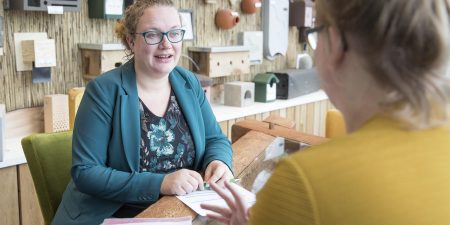 Budgetcoach schulden baas