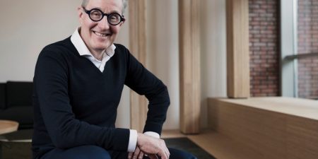 CEO Gert Kroon
