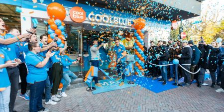 Coolblue Arnhem