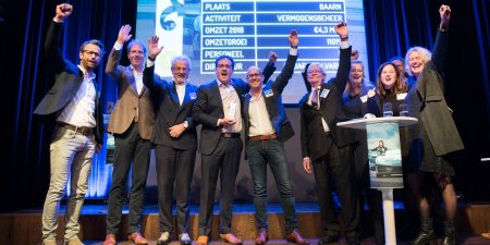 Credit Linked Beheer