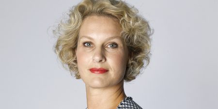 Cristel van de Ven zzp zelfstandigen