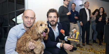 DPI Consultancy vitaalste bedrijf ONVZ 2
