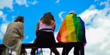 Diversiteit inclusief racisme discriminatie reclame