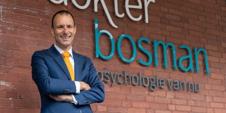 Dokter Bosman 1