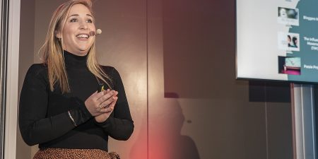 Dorit Roest influencer