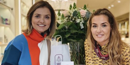 Esther Stephanie Litjens portret ondernemers SOAP