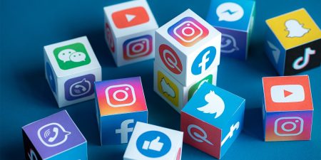 Facebook groeien grens Link Bundle social media