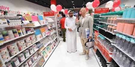 HEMA Dubai Mexico